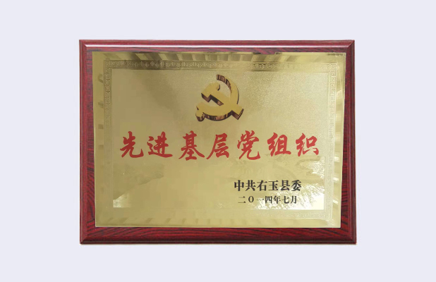 榮譽(yù)證書(shū)一
